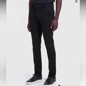 Commuter pant in black size 33 mens